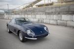 Ferrari 275 GTB/4 Acciaio 1966 года
